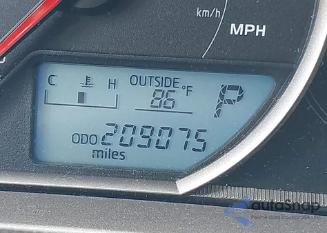 2014 Toyota Rav4 Le z USA, uszkodzony, nr VIN JTMBFREV9ED090846